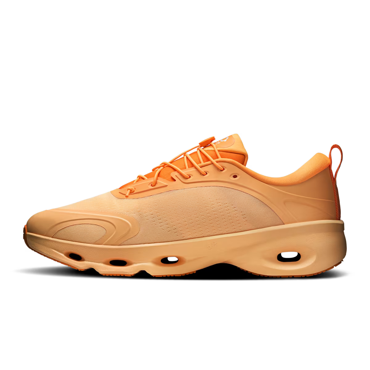 Cloudsolo Loewe — Orange