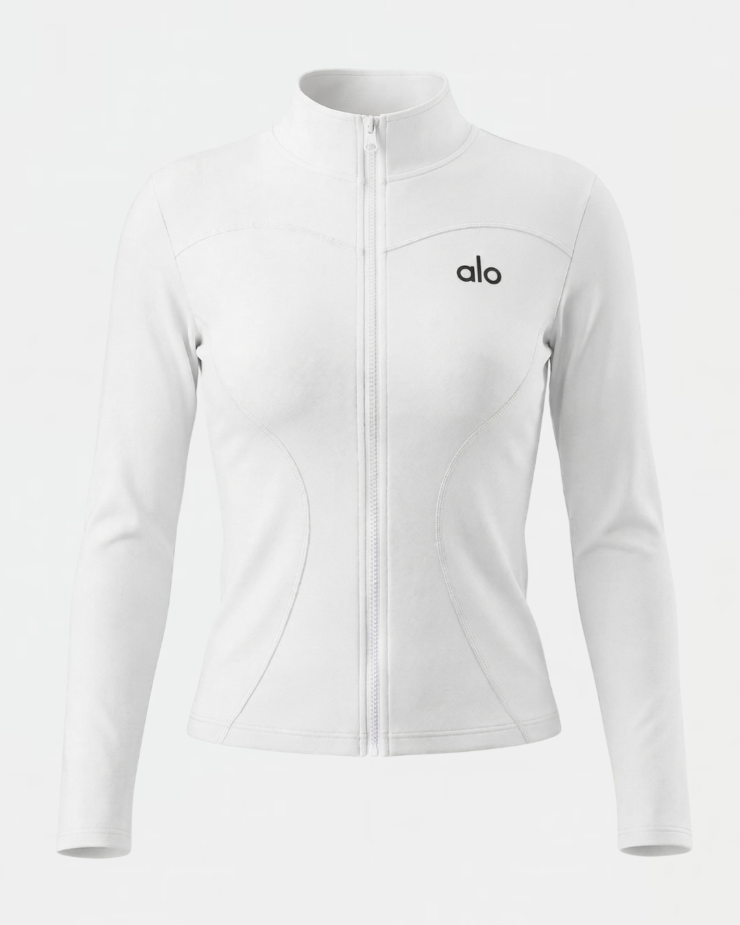 Gilet Fit Blanc