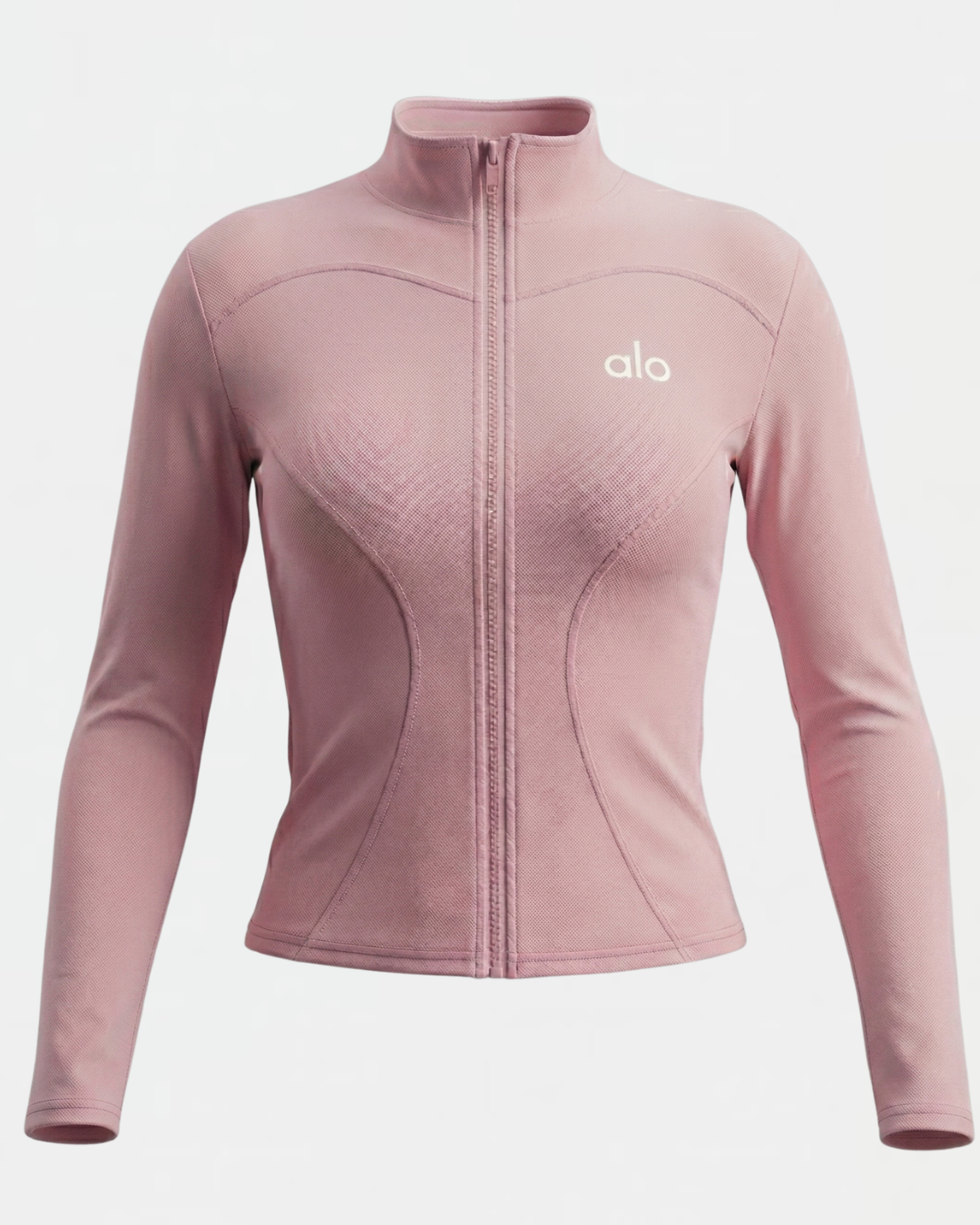 Gilet Suit Up Rose