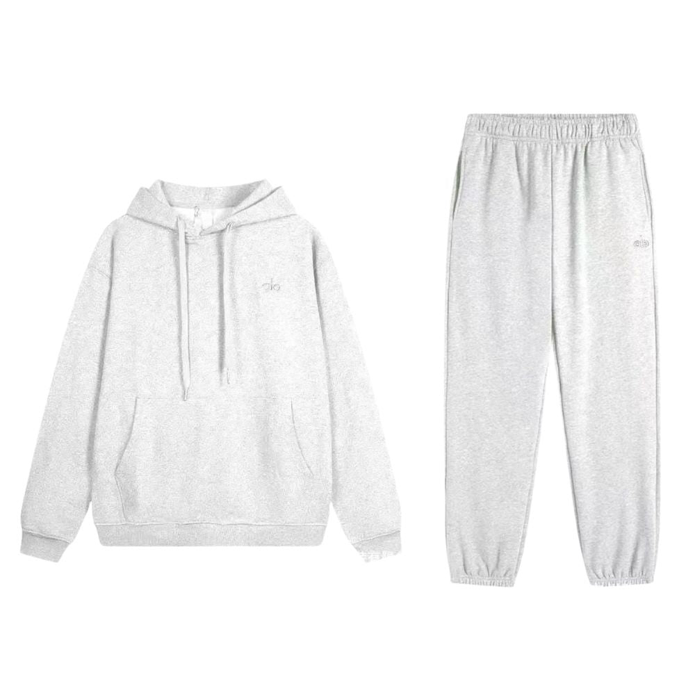 Ensemble Alo sweat