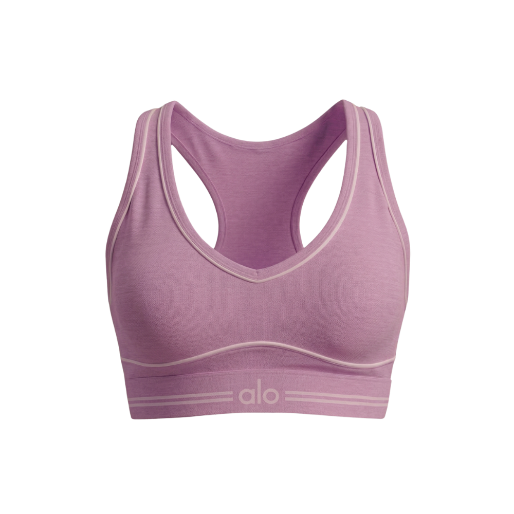 Brassière Airbrush Rose