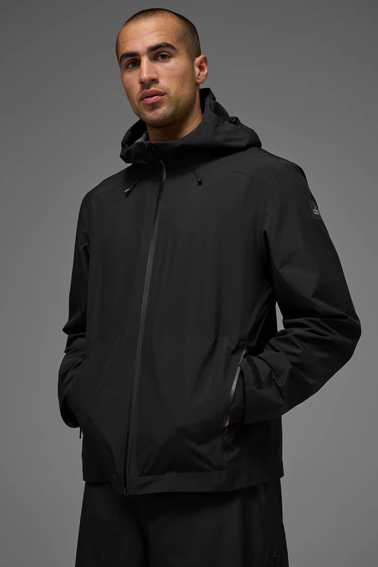 Survêtement Yoga Black