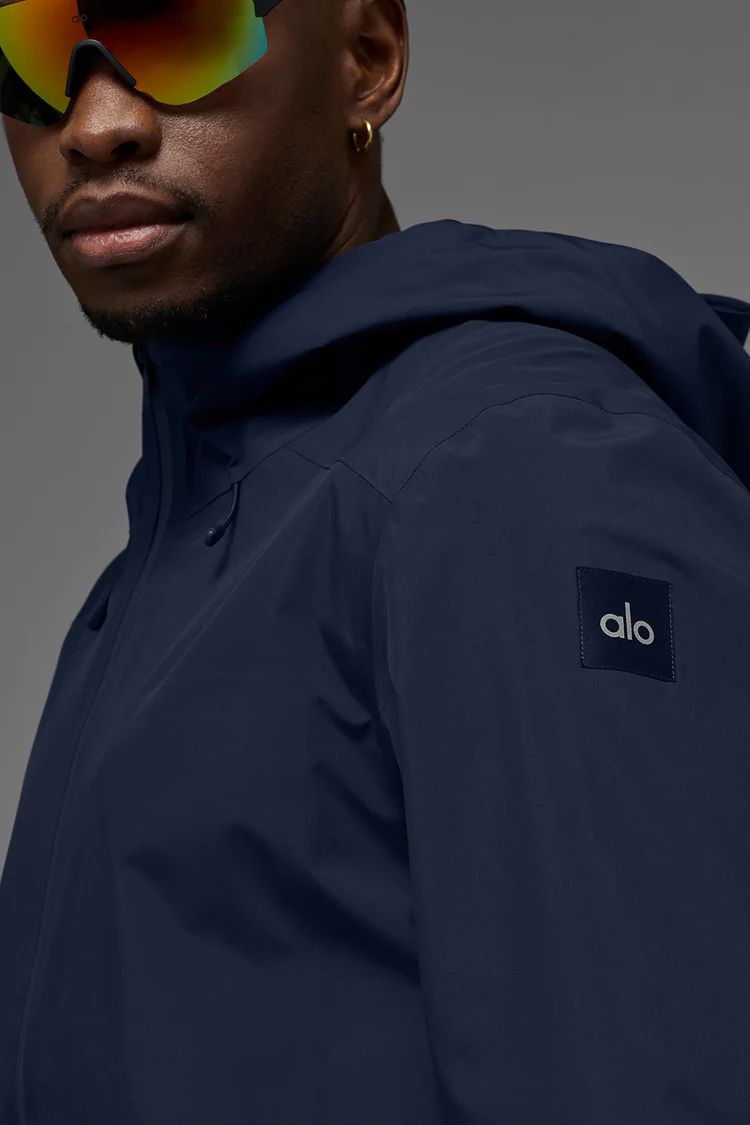Survêtement Yoga Navy Blue