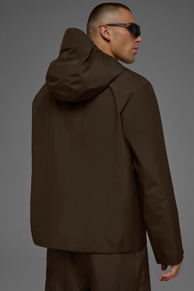 Survêtement Yoga Brown