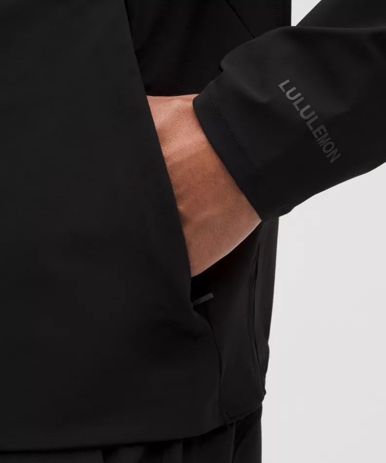 Lulu Ensemble Noir