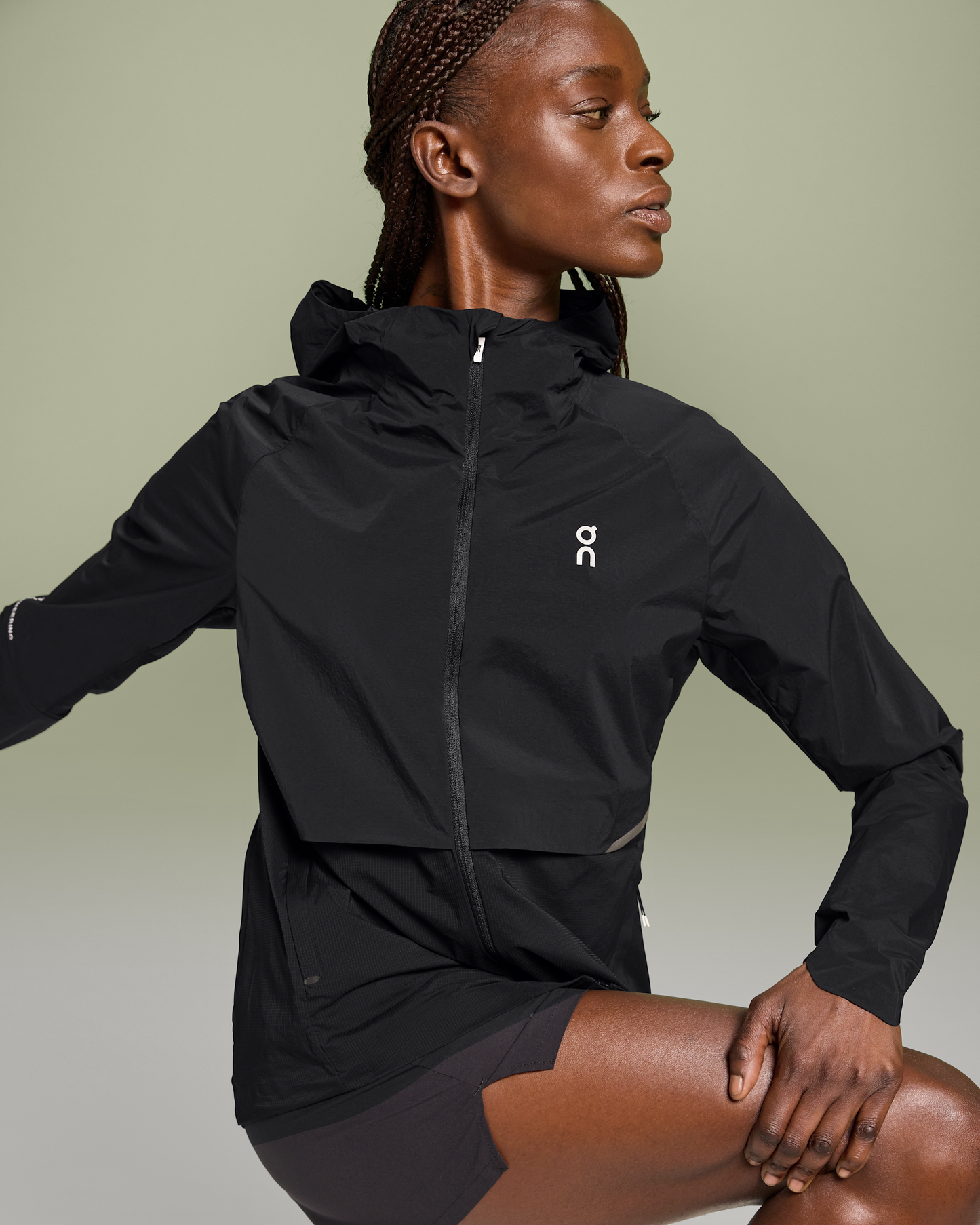 Veste Core ON - #3