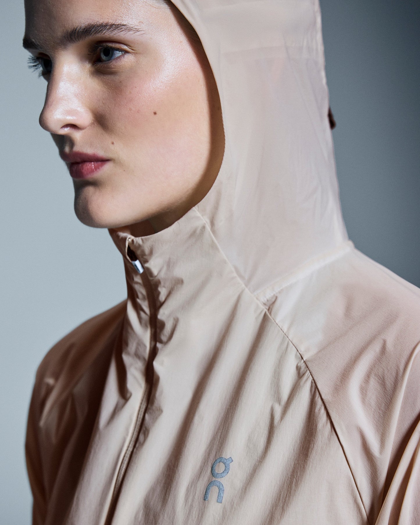 Veste Core ON - Activity: road_running