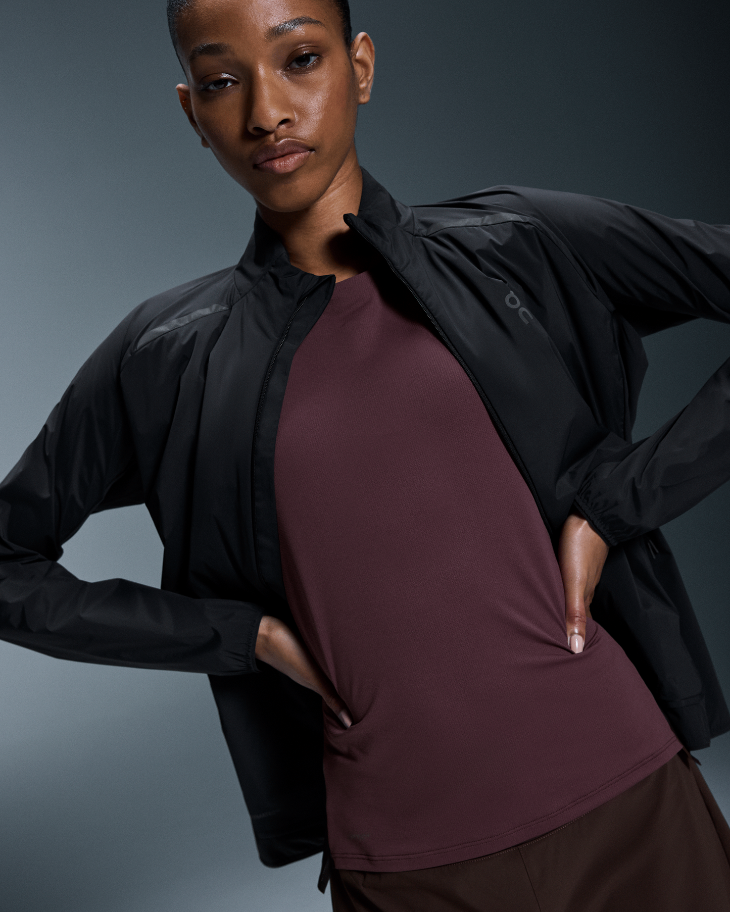 Veste Weather Isolée ON - #1