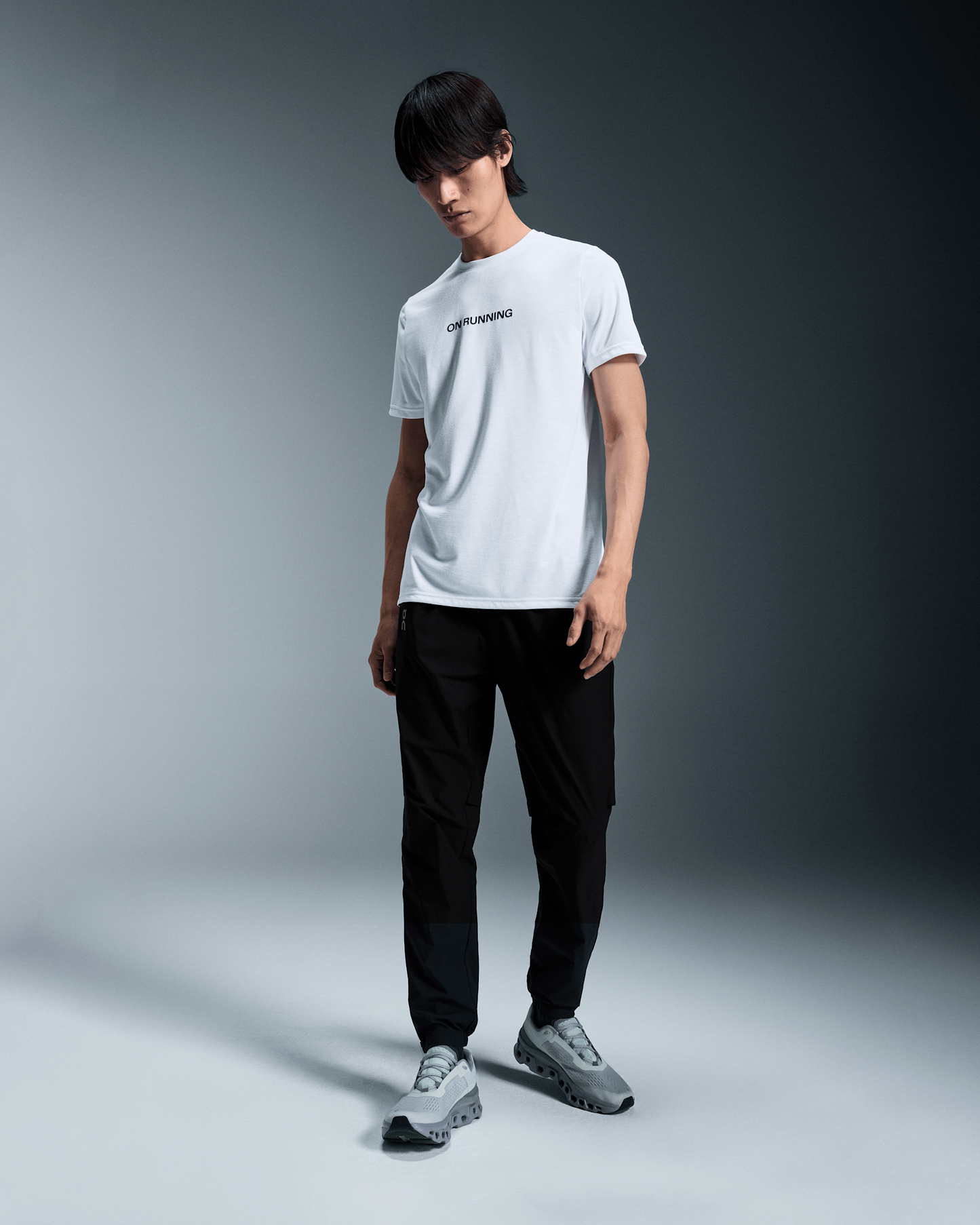 Pantalon Core ON - #3