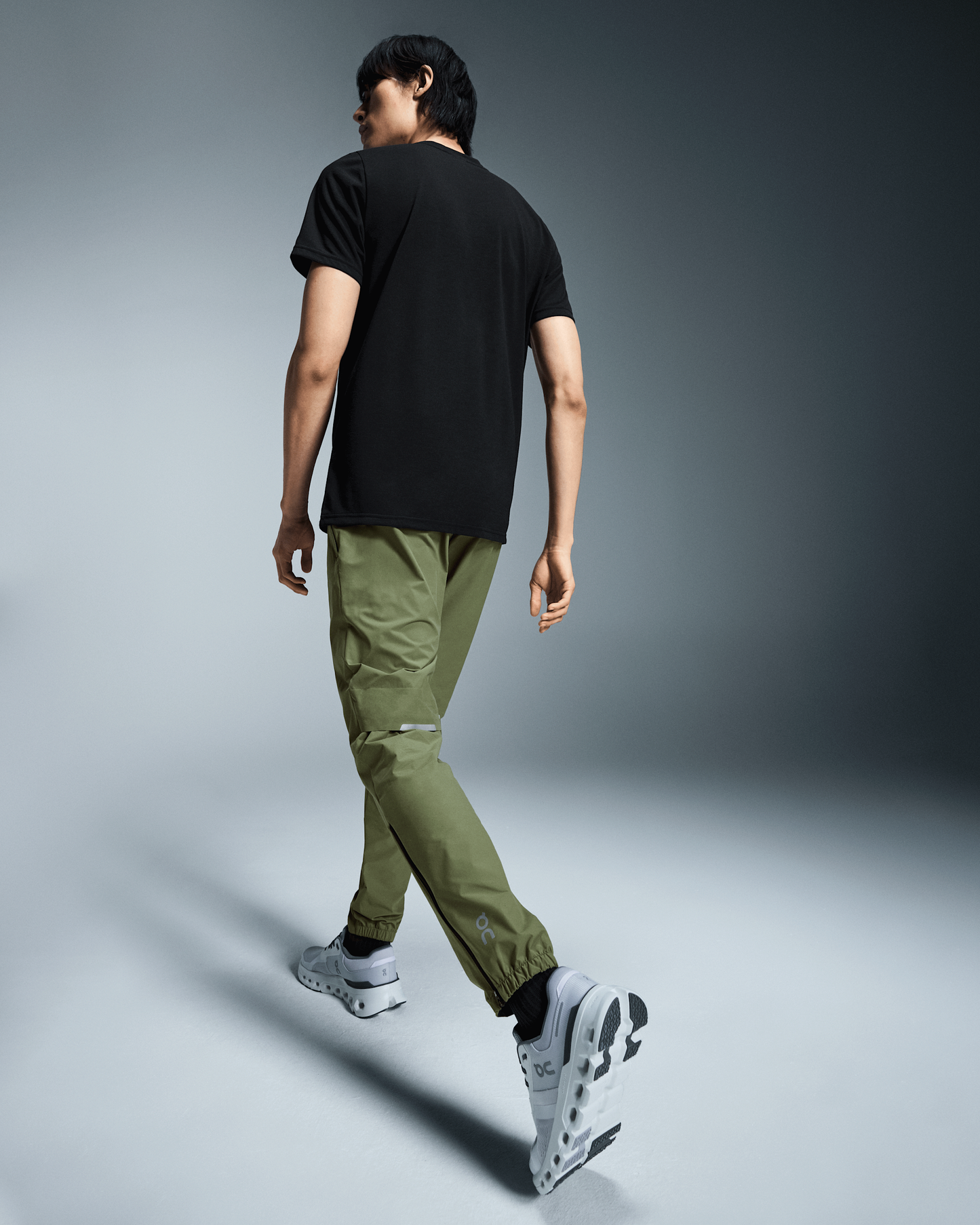 Pantalon Core ON - #2