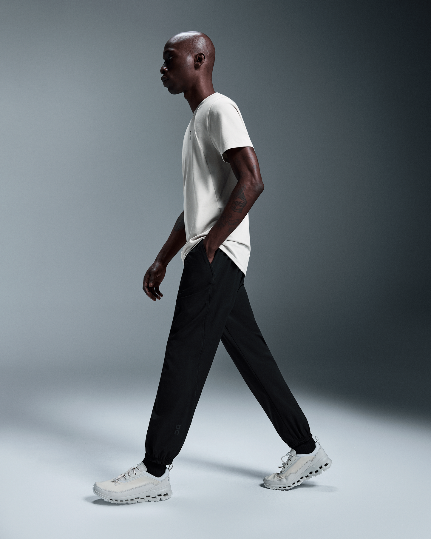 Pantalon Focus ON - #3