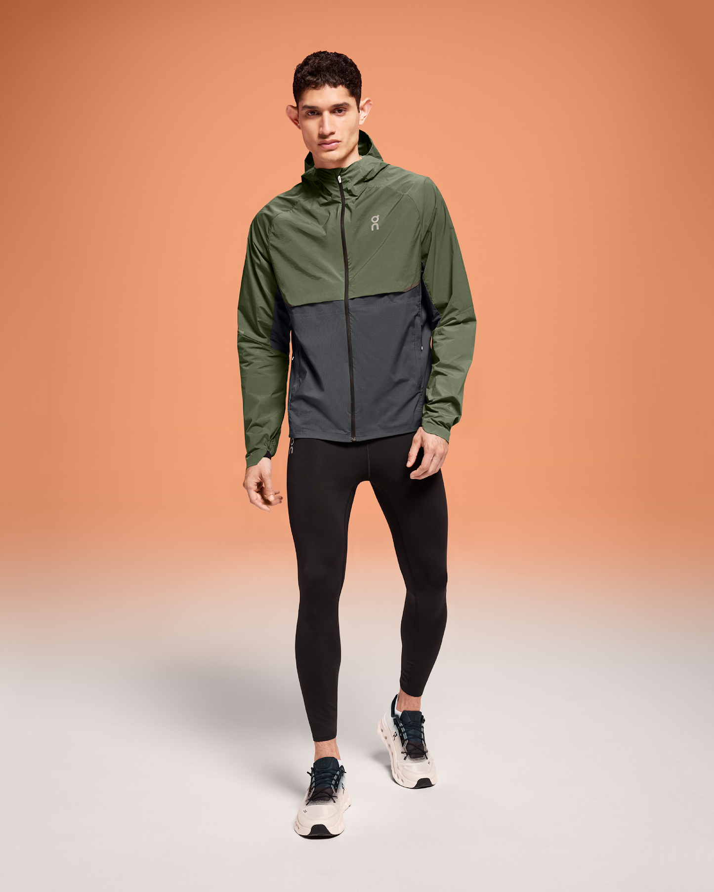 Veste Core ON - #1
