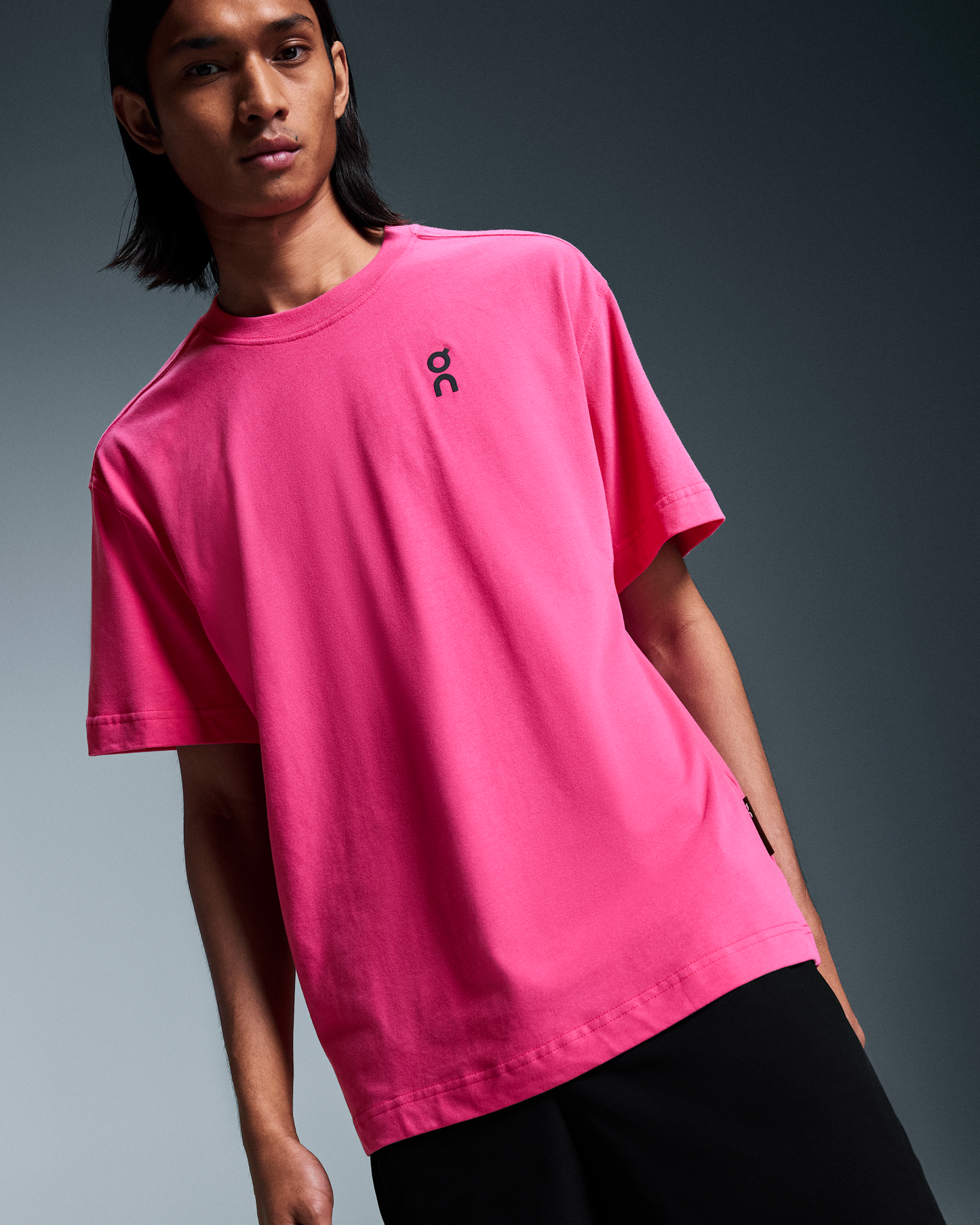 T-Shirt Club ON - #1