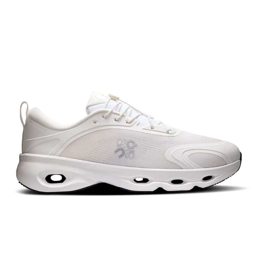 Cloudsolo Loewe — White Light Grey