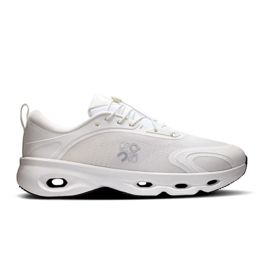 Cloudsolo Loewe — White Light Grey