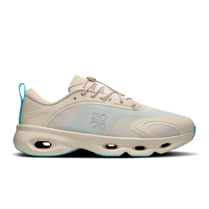 Cloudsolo Loewe — Sand Turquoise