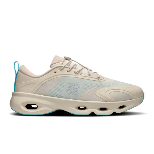 Cloudsolo Loewe — Sand Turquoise