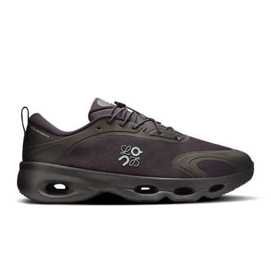 Cloudsolo Loewe — Dark Brown Black