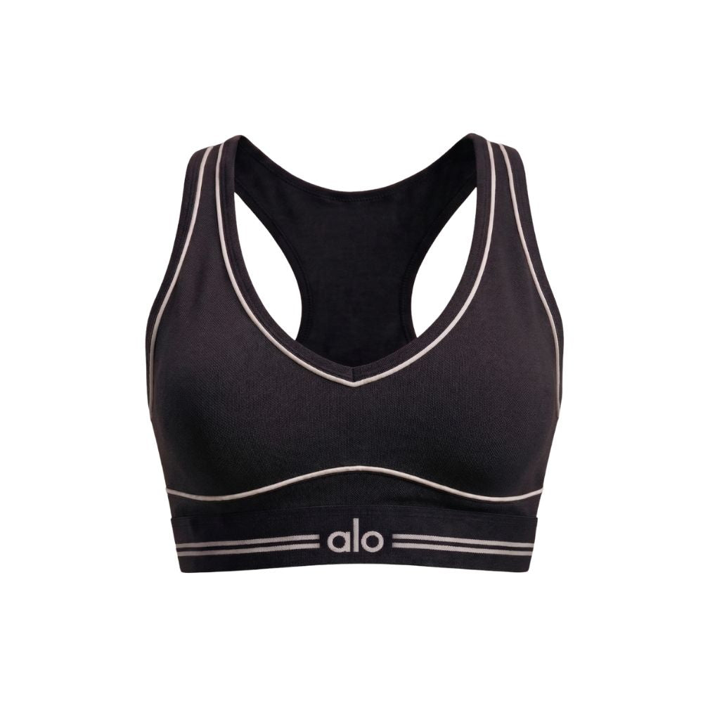 Brassière Airbrush Noir