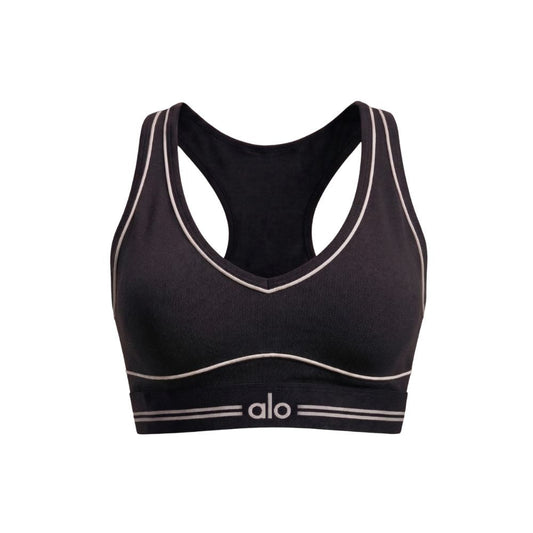 Brassière Airbrush Noir