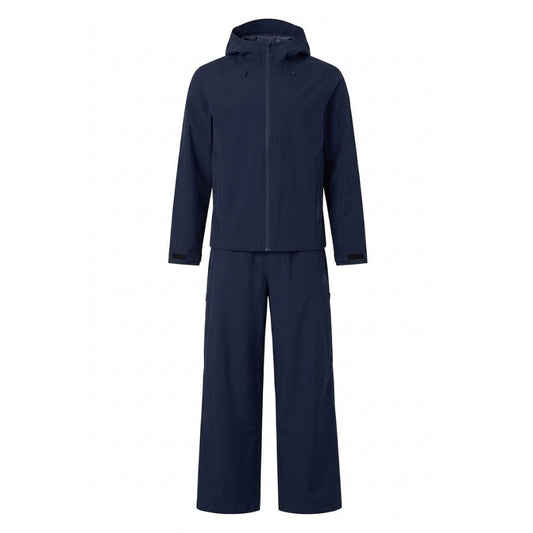 Ensemble Yoga Bleu Marine