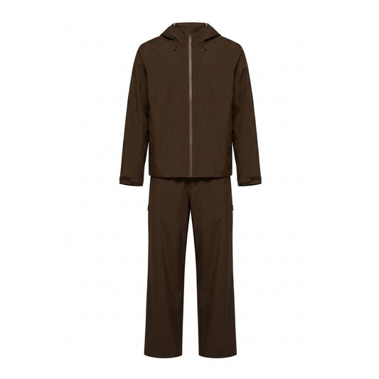 Survêtement Yoga  Brown