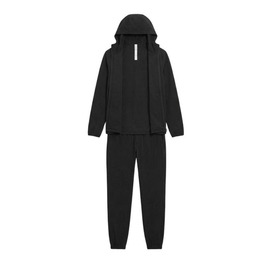 Lulu Ensemble Noir