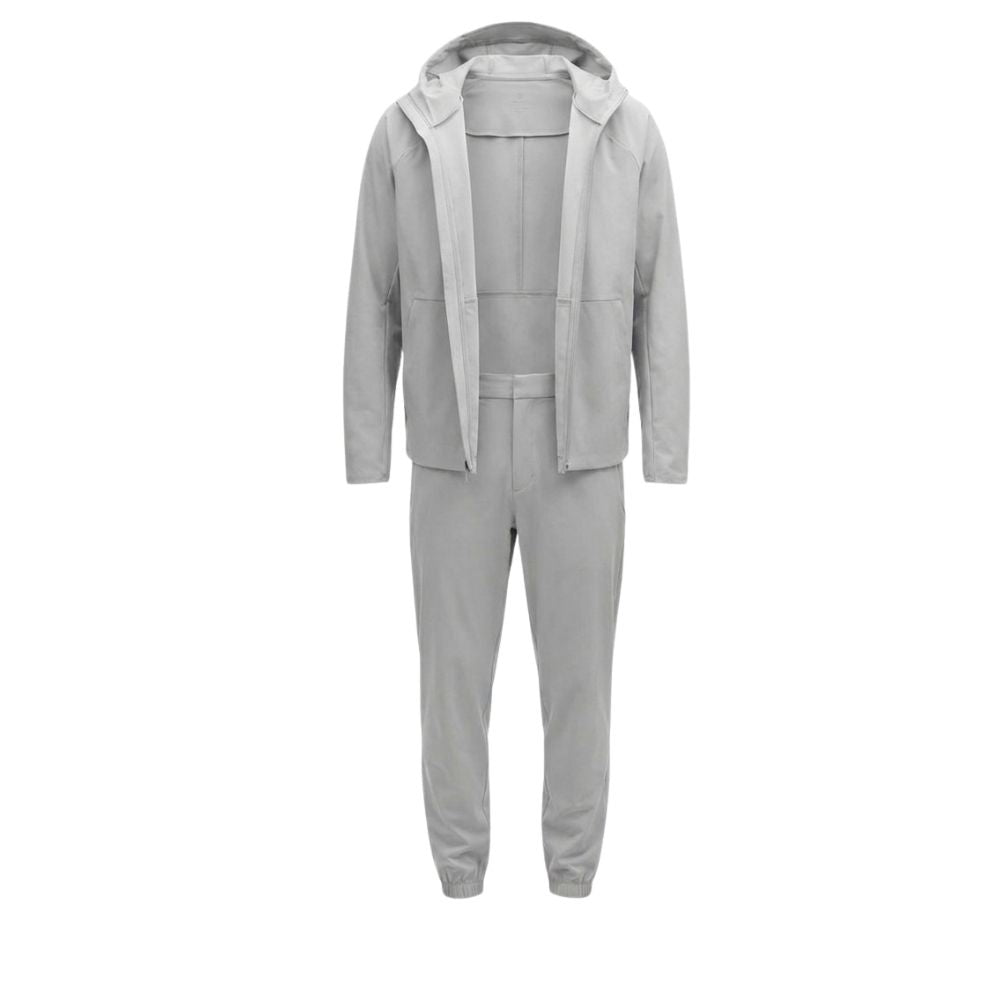 Lulu Ensemble Gris Vapor
