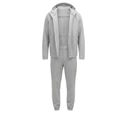 Lulu Ensemble Gris Vapor