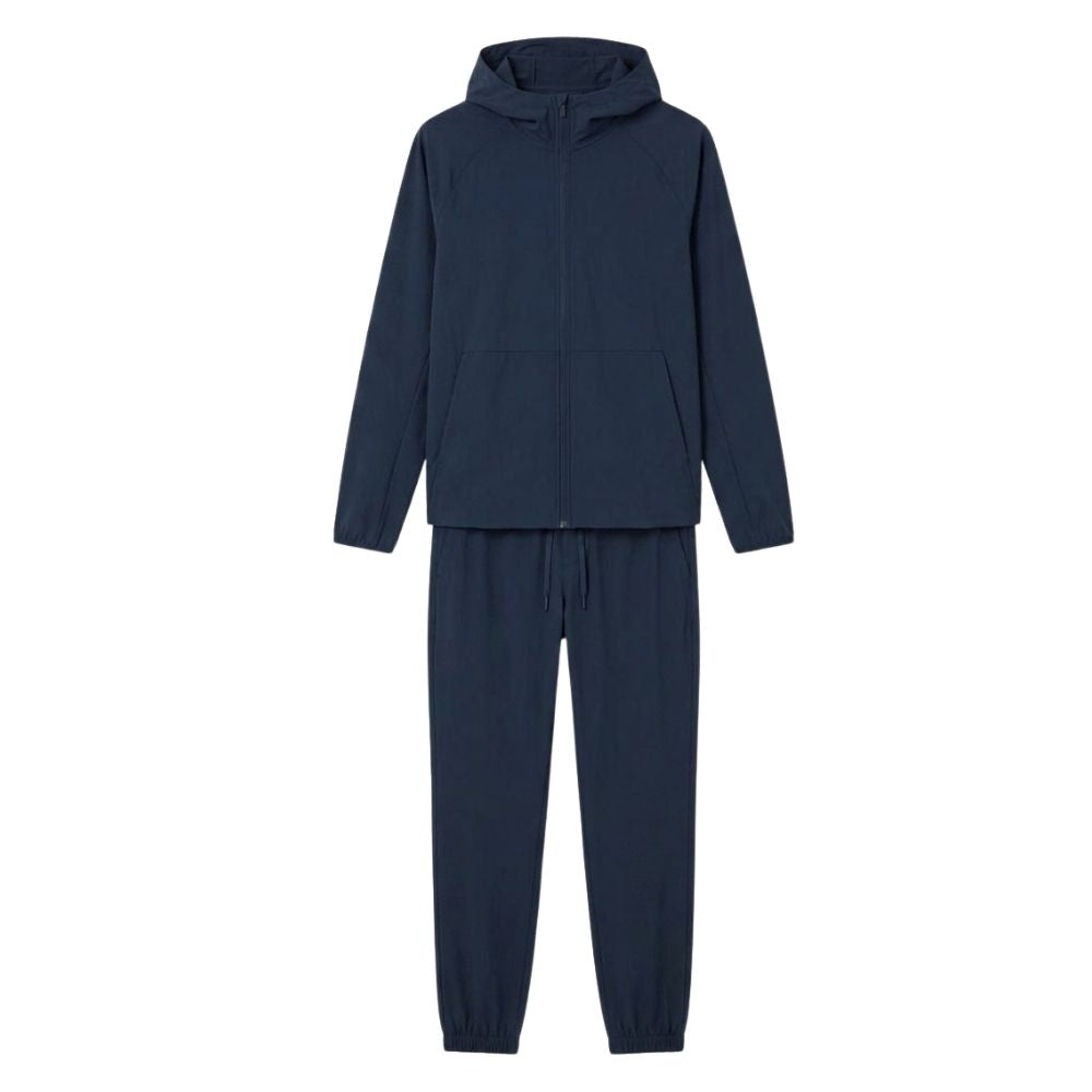 Survêtement Yoga Navy Blue