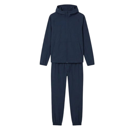 Survêtement Yoga Navy Blue