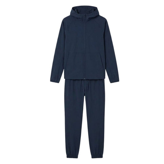 Survêtement Yoga Navy Blue