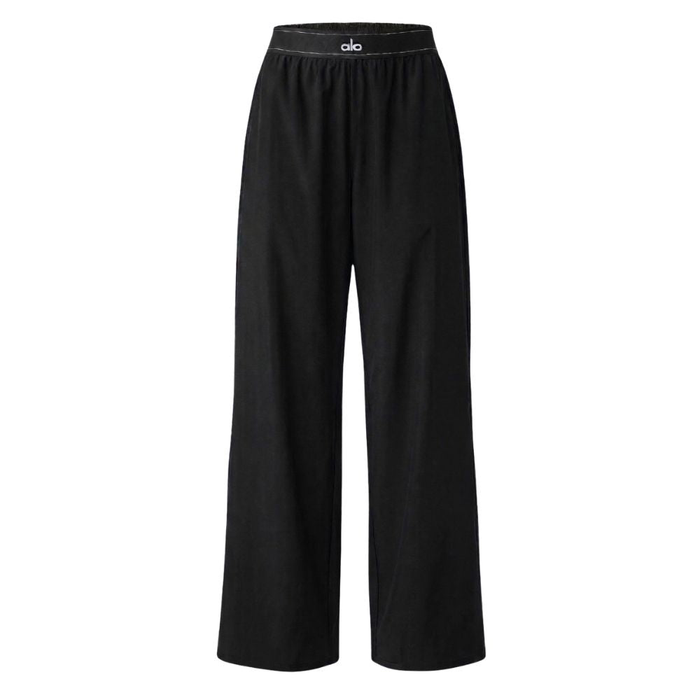 Pantalon Suit Up Noir