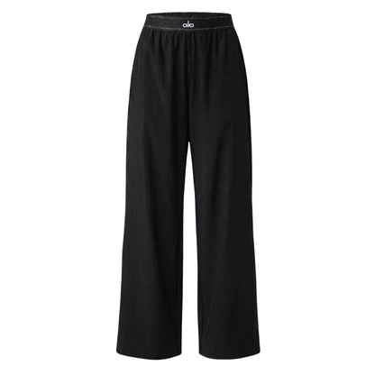 Pantalon Suit Up Noir