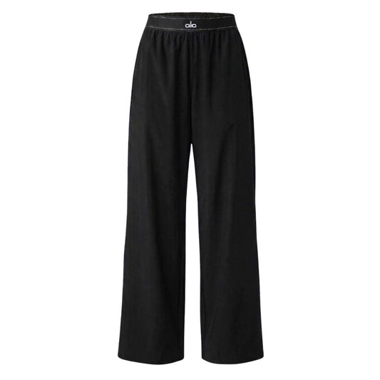 Pantalon Suit Up Noir
