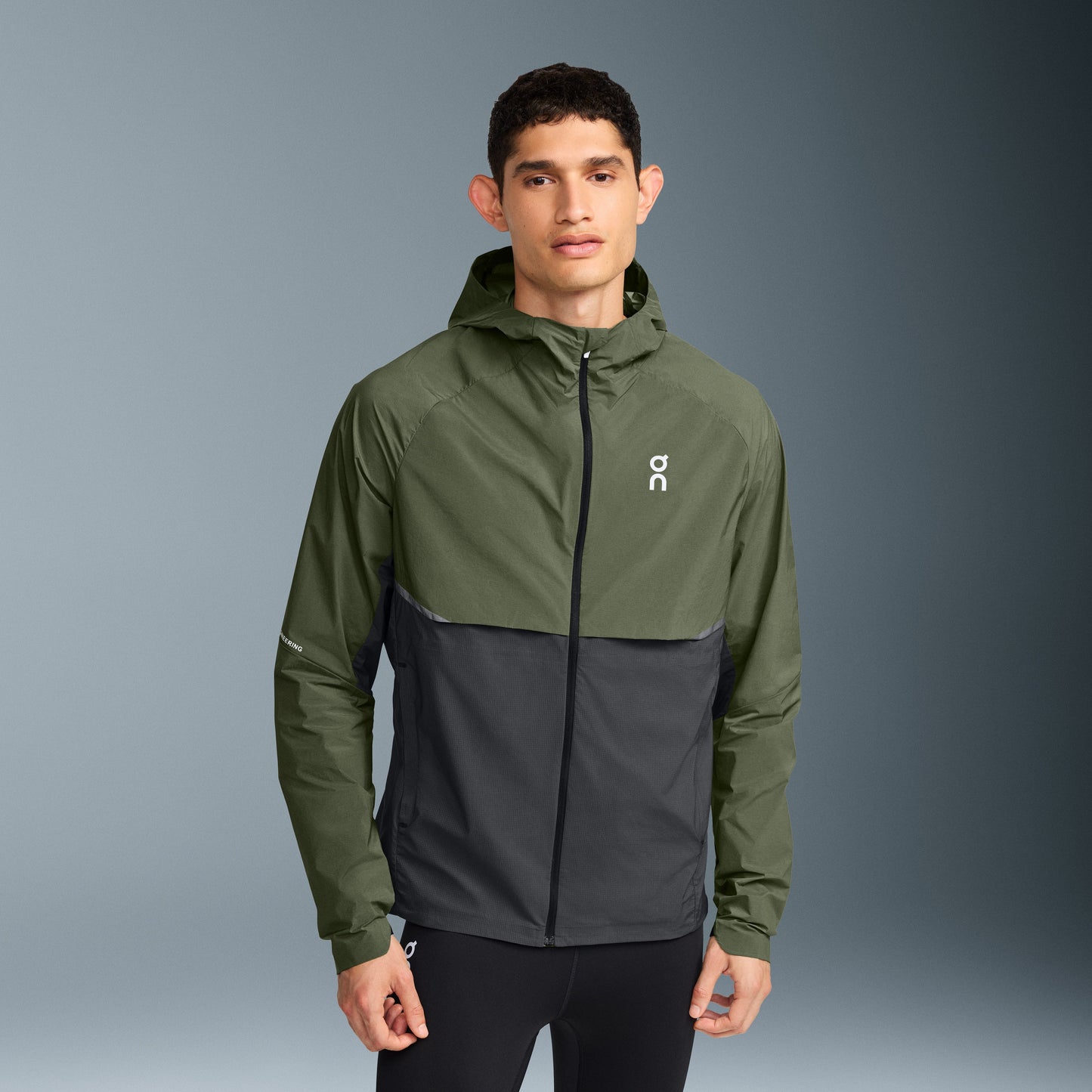 Veste Core ON - #1