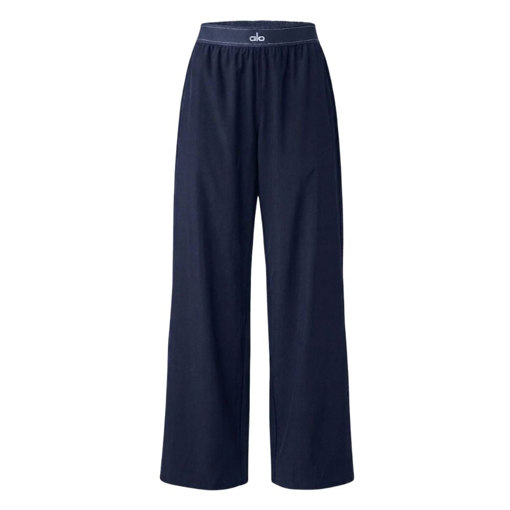 Pantalon Suit Up Bleu