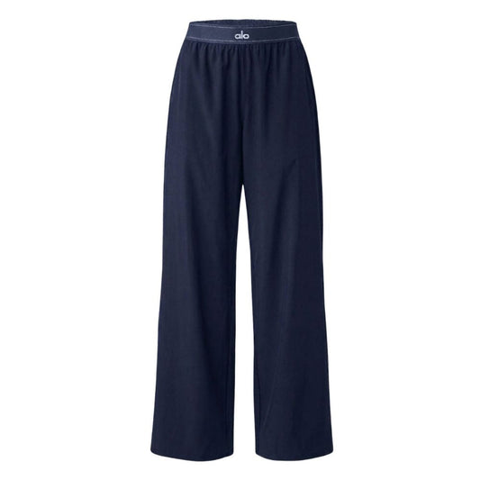 Pantalon Suit Up Bleu