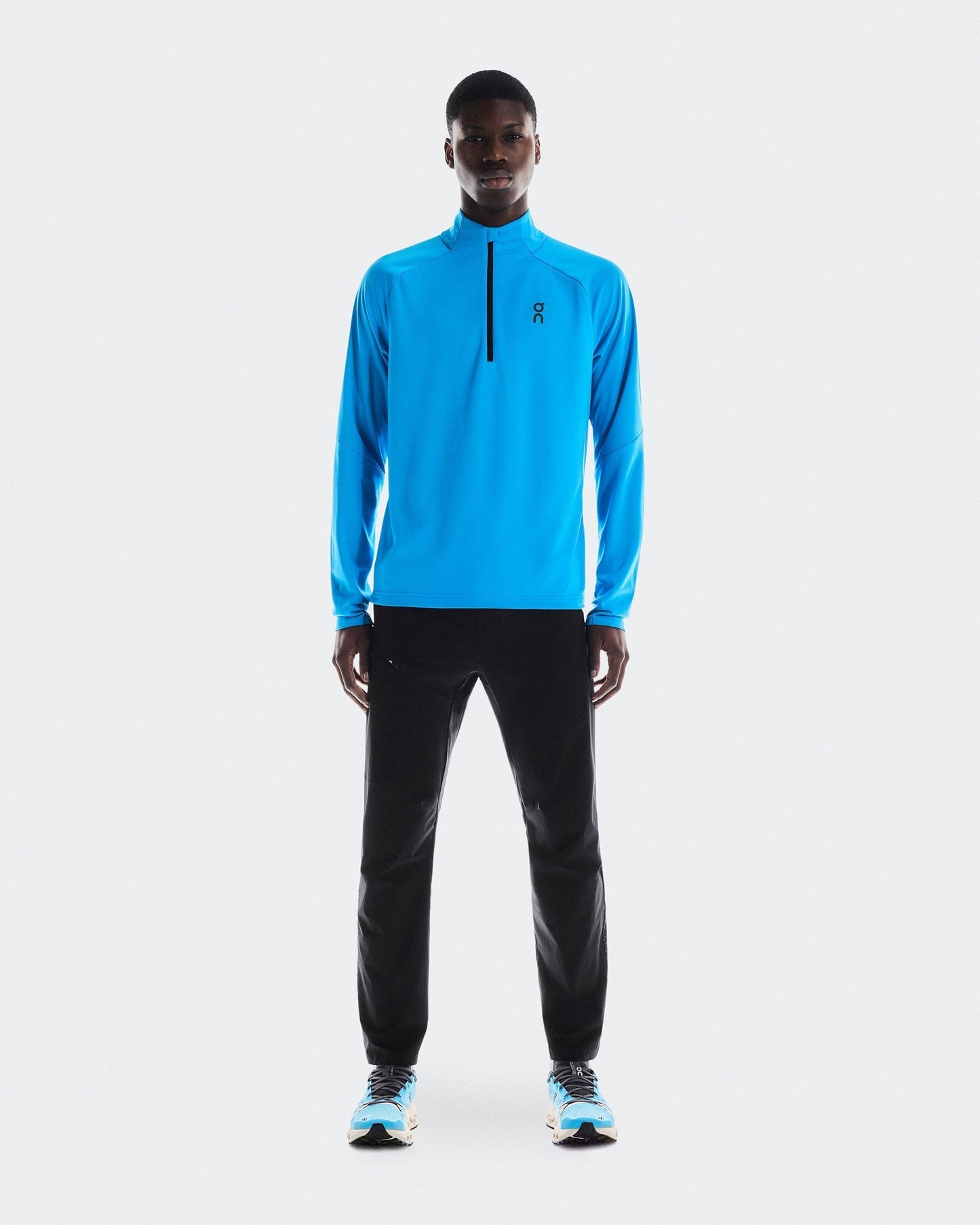 T-Shirt Climate ON - #3