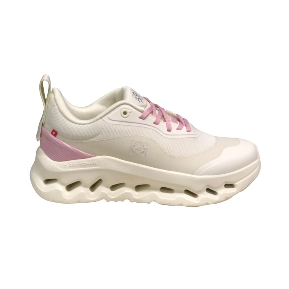 On Cloud × Loewe — Cloudtilt Light Pink