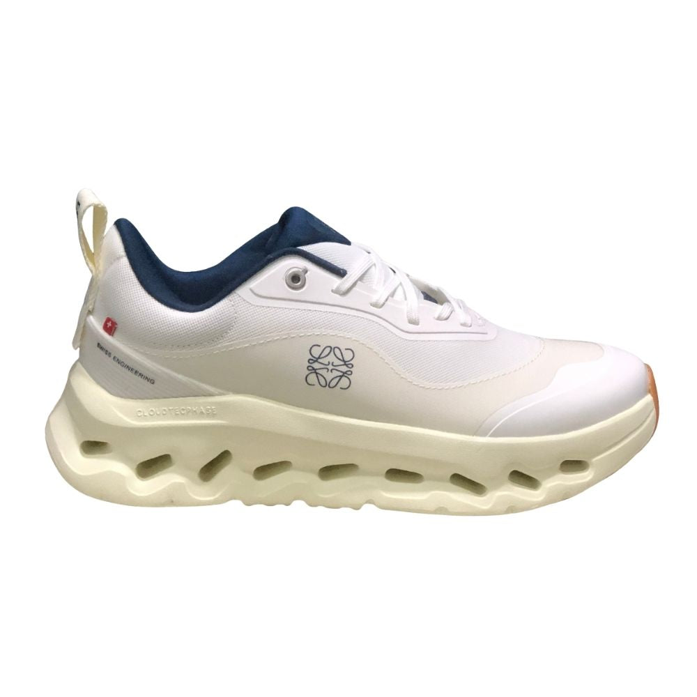 On Cloud × Loewe — Cloudtilt Light Blue
