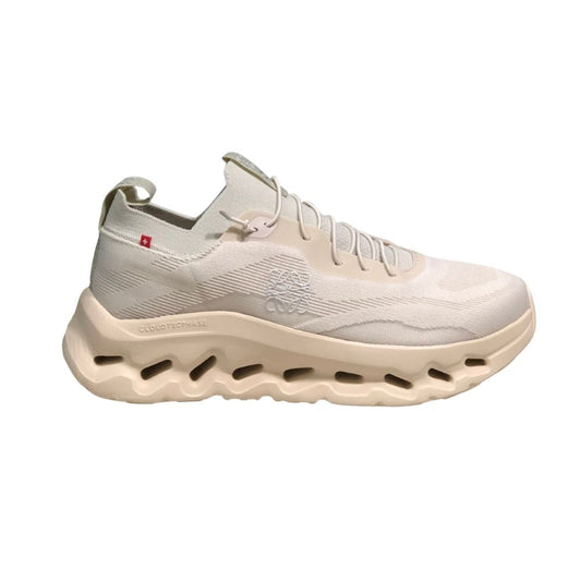 On Cloud × Loewe — Cloudtilt Crème 2.0