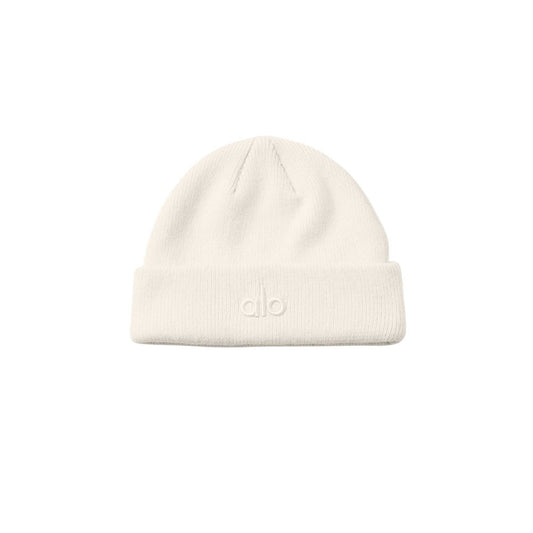 Notable Beanie - Ivory