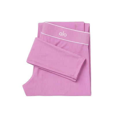 Legging Airbrush Rose