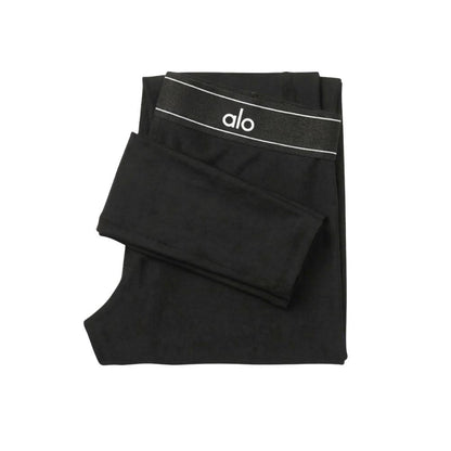Legging Airbrush Noir
