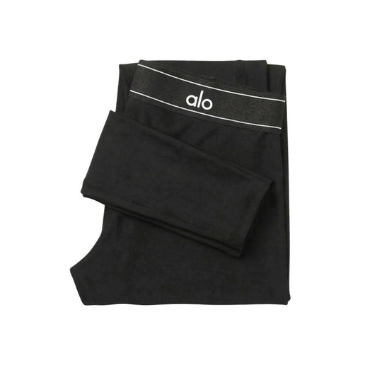 Legging Airbrush Noir