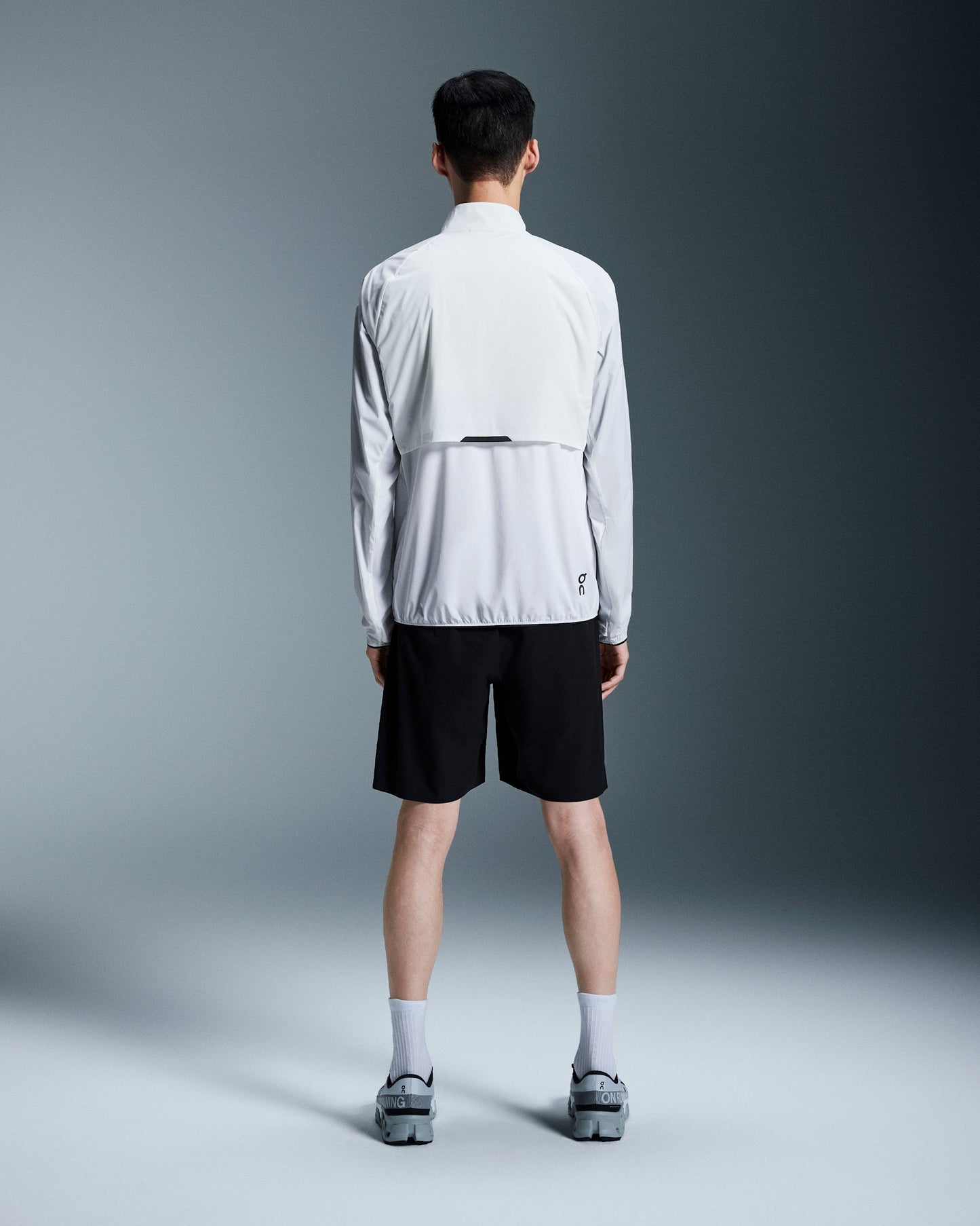 Veste Weather Isolée ON - Activity: road_running