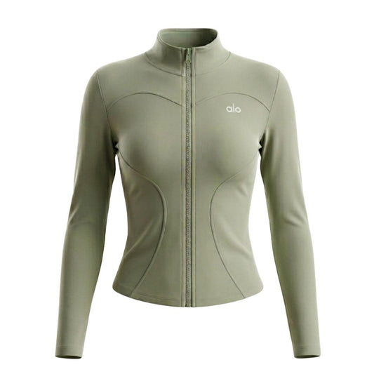 Gilet Suit Up Vert