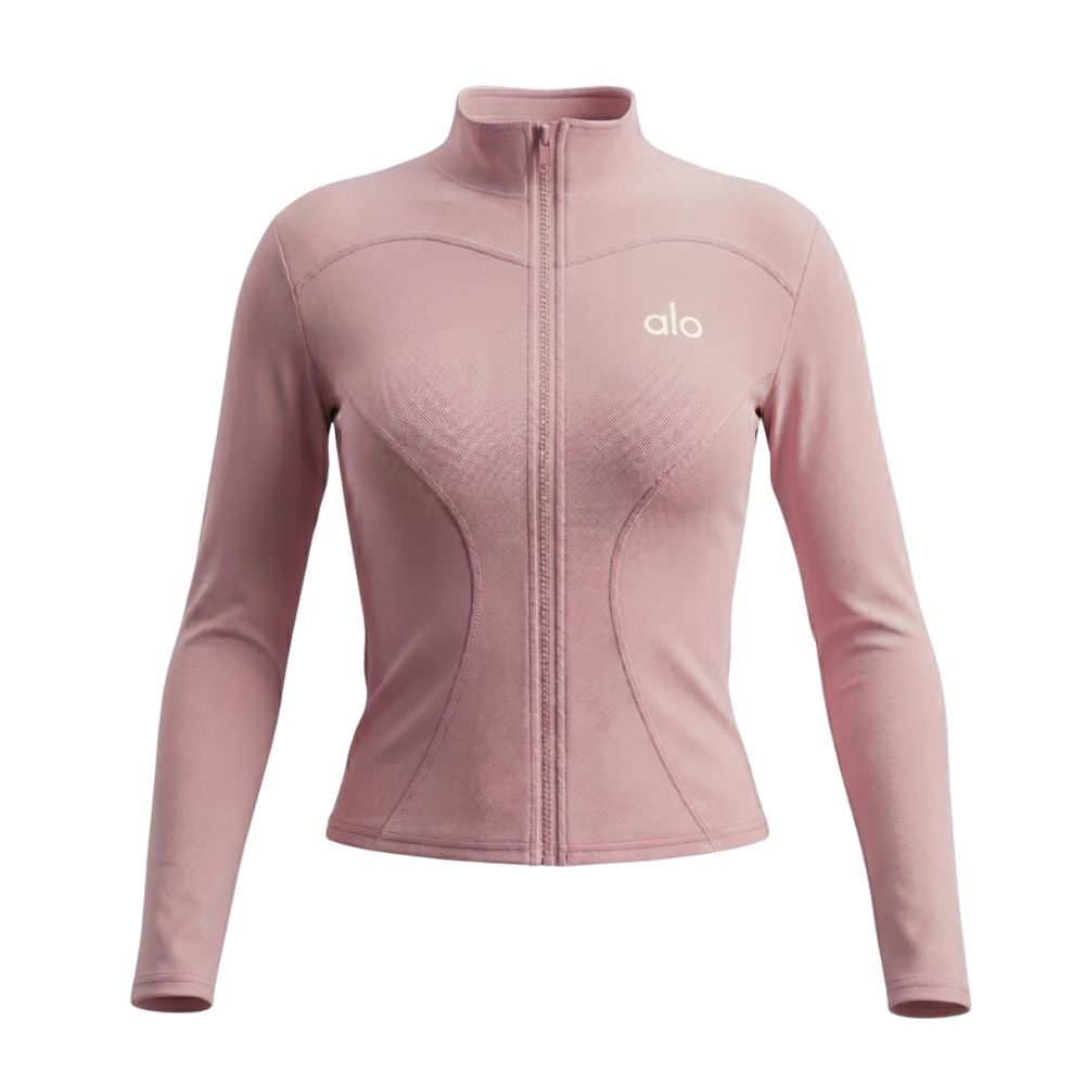 Gilet Suit Up Rose