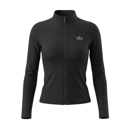 Gilet Fit Noir